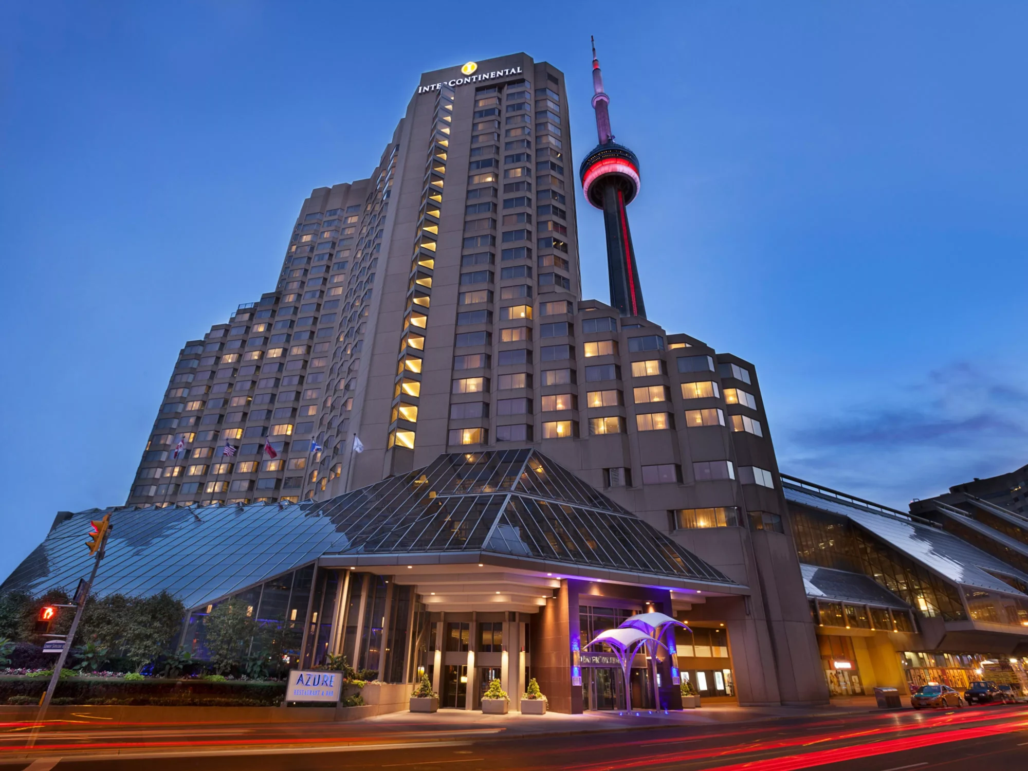 intercontinental toronto 4084375988 4x3