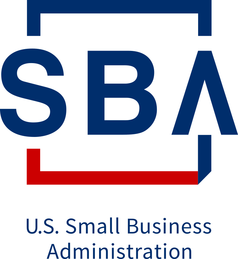 SBA Logo Stacked RGB